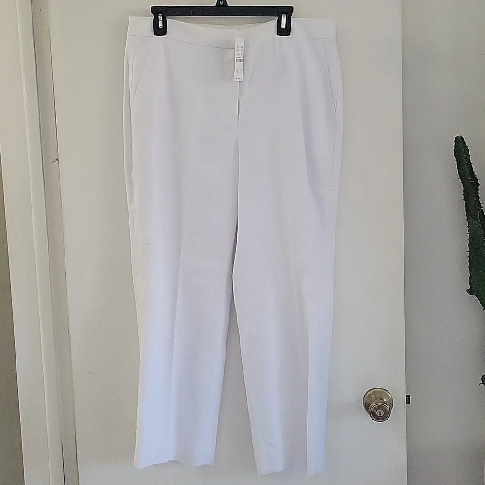 J. Crew kate pant